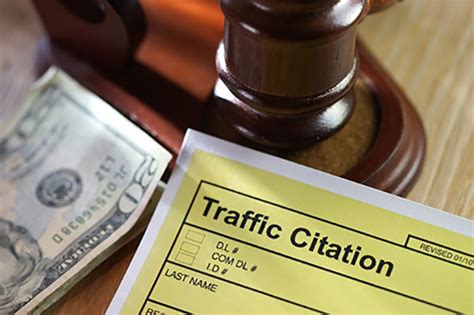 las vegas traffic ticket lawyer